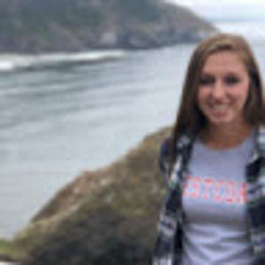 Meet your Posher, Maddie